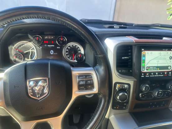 RAM-1500-2022