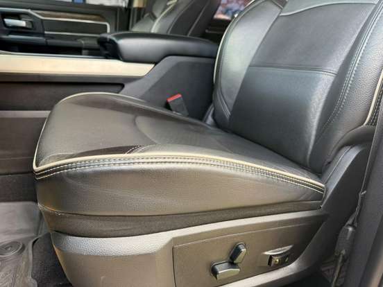 RAM-2500-6.7 I6 TURBO DIESEL LARAMIE CD 4X4 AUTOMÁTICO RAM-2500-2020