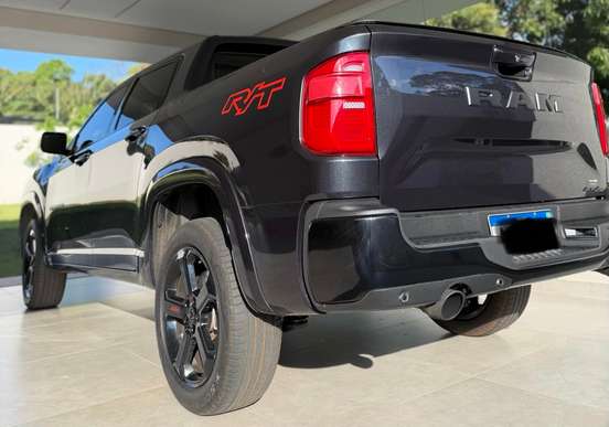 RAM-RAMPAGE-2025