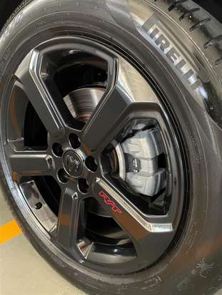 RAM-RAMPAGE-2.0 HURRICANE 4 TURBO GASOLINA R/T 4X4 AUTOMÁTICO RAM-RAMPAGE-2023