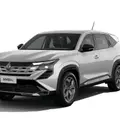 RENAULT BOREAL 1.3 TCE FLEX EVOLUTION EDC RENAULT BOREAL 1.3 TCE FLEX EVOLUTION EDC