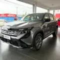 RENAULT BOREAL 1.3 TCE FLEX EVOLUTION EDC RENAULT BOREAL 1.3 TCE FLEX EVOLUTION EDC