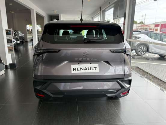 RENAULT-BOREAL-1.3 TCE FLEX EVOLUTION EDC RENAULT-BOREAL-2026