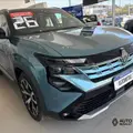 RENAULT BOREAL 1.3 TCE FLEX ICONIC EDC RENAULT BOREAL 1.3 TCE FLEX ICONIC EDC