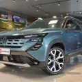 RENAULT BOREAL 1.3 TCE FLEX ICONIC EDC RENAULT BOREAL 1.3 TCE FLEX ICONIC EDC