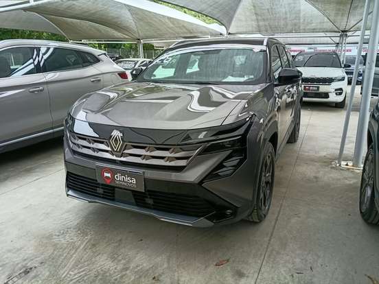 RENAULT-BOREAL-1.3 TCE FLEX TECHNO EDC RENAULT-BOREAL-2025