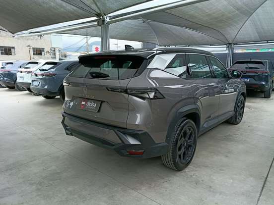 RENAULT-BOREAL-1.3 TCE FLEX TECHNO EDC RENAULT-BOREAL-2025
