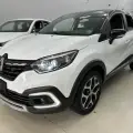 RENAULT CAPTUR 1.3 TCE FLEX INTENSE X-TRONIC RENAULT CAPTUR 1.3 TCE FLEX INTENSE X-TRONIC