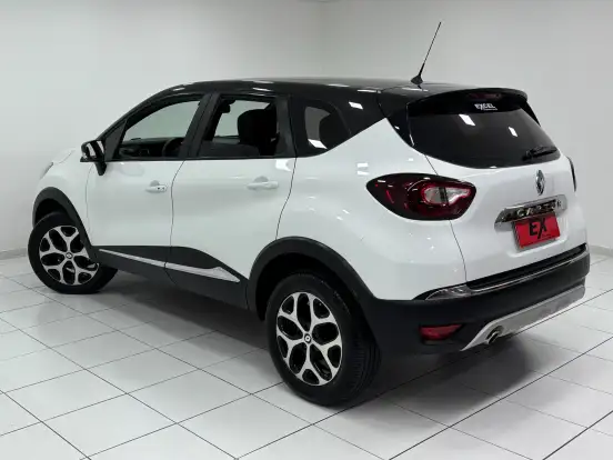RENAULT-CAPTUR-1.6 16V SCE FLEX INTENSE X-TRONIC RENAULT-CAPTUR-2020
