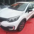 RENAULT CAPTUR 1.6 16V SCE FLEX INTENSE X-TRONIC RENAULT CAPTUR 1.6 16V SCE FLEX INTENSE X-TRONIC