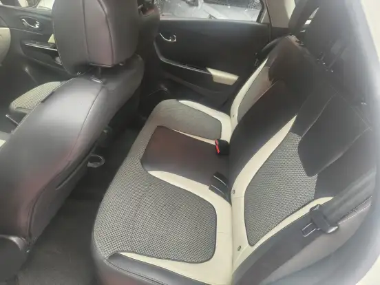 RENAULT-CAPTUR-1.6 16V SCE FLEX INTENSE X-TRONIC RENAULT-CAPTUR-2019