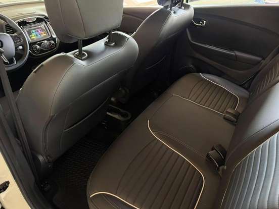 RENAULT-CAPTUR-1.6 16V SCE FLEX INTENSE X-TRONIC RENAULT-CAPTUR-2020