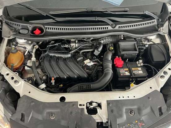 RENAULT-CAPTUR-1.6 16V SCE FLEX INTENSE X-TRONIC RENAULT-CAPTUR-2018