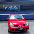 RENAULT CLIO 1.0 16V FLEX 2P MANUAL RENAULT CLIO 1.0 16V FLEX 2P MANUAL