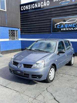 RENAULT-CLIO-2009