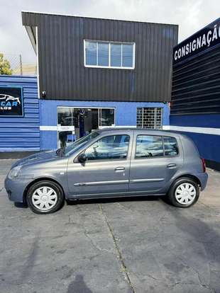 RENAULT-CLIO-2009