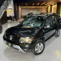 RENAULT DUSTER 1.6 16V SCE FLEX DYNAMIQUE X-TRONIC RENAULT DUSTER 1.6 16V SCE FLEX DYNAMIQUE X-TRONIC