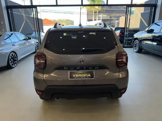 RENAULT-DUSTER-1.6 16V SCE FLEX INTENSE PLUS MANUAL RENAULT-DUSTER-2024