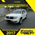 RENAULT DUSTER 1.6 DYNAMIQUE 4X2 16V FLEX 4P MANUAL RENAULT DUSTER 1.6 DYNAMIQUE 4X2 16V FLEX 4P MANUAL