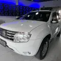 RENAULT DUSTER 1.6 DYNAMIQUE 4X2 16V FLEX 4P MANUAL RENAULT DUSTER 1.6 DYNAMIQUE 4X2 16V FLEX 4P MANUAL
