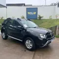 RENAULT DUSTER 1.6 DYNAMIQUE 4X2 16V FLEX 4P MANUAL RENAULT DUSTER 1.6 DYNAMIQUE 4X2 16V FLEX 4P MANUAL
