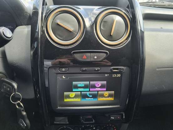 RENAULT-DUSTER-1.6 16V SCE FLEX DYNAMIQUE MANUAL RENAULT-DUSTER-2019