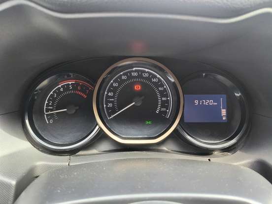 RENAULT-DUSTER-1.6 16V SCE FLEX DYNAMIQUE MANUAL RENAULT-DUSTER-2019