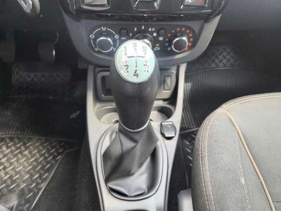 RENAULT-DUSTER-1.6 16V SCE FLEX DYNAMIQUE MANUAL RENAULT-DUSTER-2019