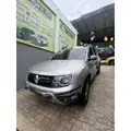 RENAULT DUSTER 1.6 16V SCE FLEX DYNAMIQUE X-TRONIC RENAULT DUSTER 1.6 16V SCE FLEX DYNAMIQUE X-TRONIC