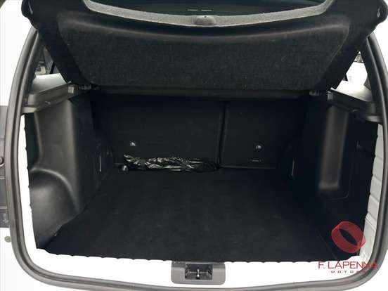 RENAULT-DUSTER-1.6 16V SCE FLEX DYNAMIQUE X-TRONIC RENAULT-DUSTER-2019