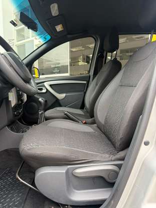 RENAULT-DUSTER-1.6 16V SCE FLEX EXPRESSION MANUAL RENAULT-DUSTER-2019