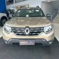 RENAULT DUSTER 1.6 16V SCE FLEX INTENSE MANUAL RENAULT DUSTER 1.6 16V SCE FLEX INTENSE MANUAL