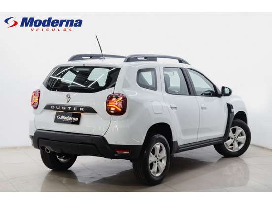 RENAULT-DUSTER-1.6 16V SCE FLEX INTENSE PLUS MANUAL RENAULT-DUSTER-2024