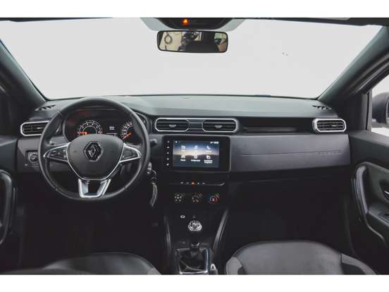 RENAULT-DUSTER-1.6 16V SCE FLEX INTENSE PLUS MANUAL RENAULT-DUSTER-2024