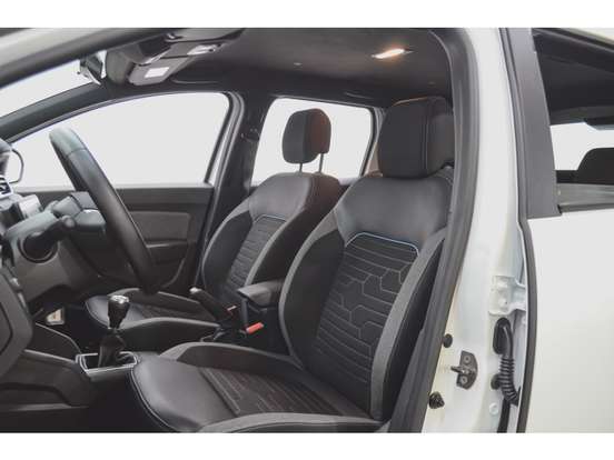 RENAULT-DUSTER-1.6 16V SCE FLEX INTENSE PLUS MANUAL RENAULT-DUSTER-2024