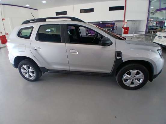 RENAULT-DUSTER-1.6 16V SCE FLEX INTENSE PLUS X-TRONIC RENAULT-DUSTER-2025