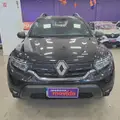 RENAULT DUSTER 1.6 16V SCE FLEX INTENSE PLUS X-TRONIC RENAULT DUSTER 1.6 16V SCE FLEX INTENSE PLUS X-TRONIC