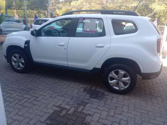RENAULT-DUSTER-1.6 16V SCE FLEX INTENSE PLUS X-TRONIC RENAULT-DUSTER-2025