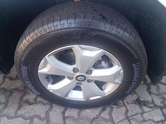 RENAULT-DUSTER-1.6 16V SCE FLEX INTENSE PLUS X-TRONIC RENAULT-DUSTER-2025