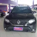 RENAULT DUSTER 1.6 16V SCE FLEX INTENSE PLUS X-TRONIC RENAULT DUSTER 1.6 16V SCE FLEX INTENSE PLUS X-TRONIC
