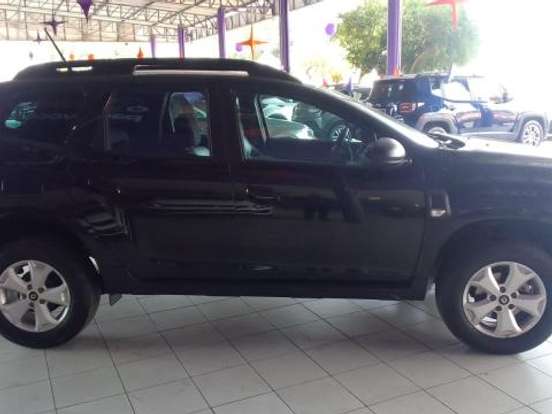 RENAULT-DUSTER-1.6 16V SCE FLEX INTENSE PLUS X-TRONIC RENAULT-DUSTER-2025