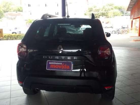 RENAULT-DUSTER-1.6 16V SCE FLEX INTENSE PLUS X-TRONIC RENAULT-DUSTER-2025