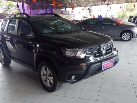RENAULT-DUSTER-1.6 16V SCE FLEX INTENSE PLUS X-TRONIC RENAULT-DUSTER-2025