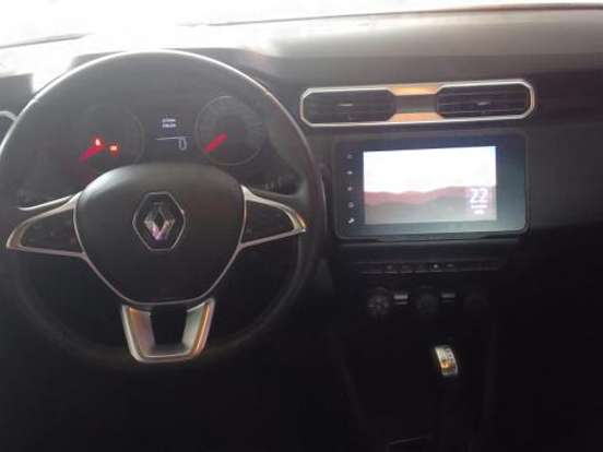 RENAULT-DUSTER-1.6 16V SCE FLEX INTENSE PLUS X-TRONIC RENAULT-DUSTER-2025