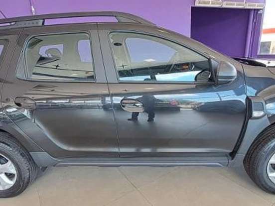 RENAULT-DUSTER-1.6 16V SCE FLEX INTENSE PLUS X-TRONIC RENAULT-DUSTER-2025