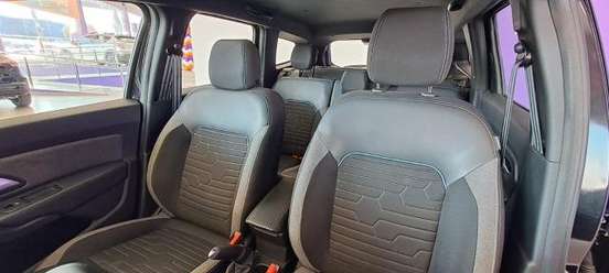 RENAULT-DUSTER-1.6 16V SCE FLEX INTENSE PLUS X-TRONIC RENAULT-DUSTER-2025
