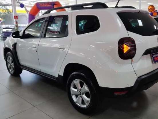RENAULT-DUSTER-1.6 16V SCE FLEX INTENSE PLUS X-TRONIC RENAULT-DUSTER-2025