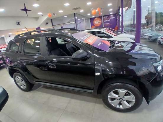 RENAULT-DUSTER-1.6 16V SCE FLEX INTENSE PLUS X-TRONIC RENAULT-DUSTER-2025