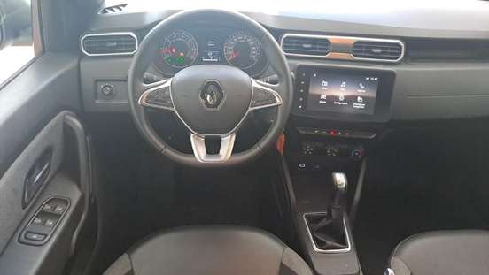 RENAULT-DUSTER-1.6 16V SCE FLEX INTENSE PLUS X-TRONIC RENAULT-DUSTER-2025