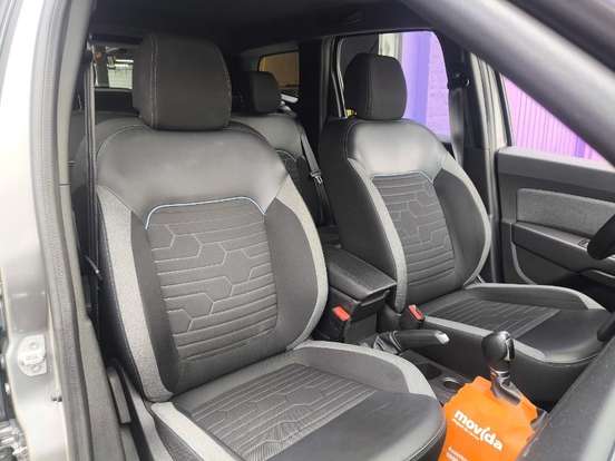 RENAULT-DUSTER-1.6 16V SCE FLEX INTENSE PLUS X-TRONIC RENAULT-DUSTER-2025